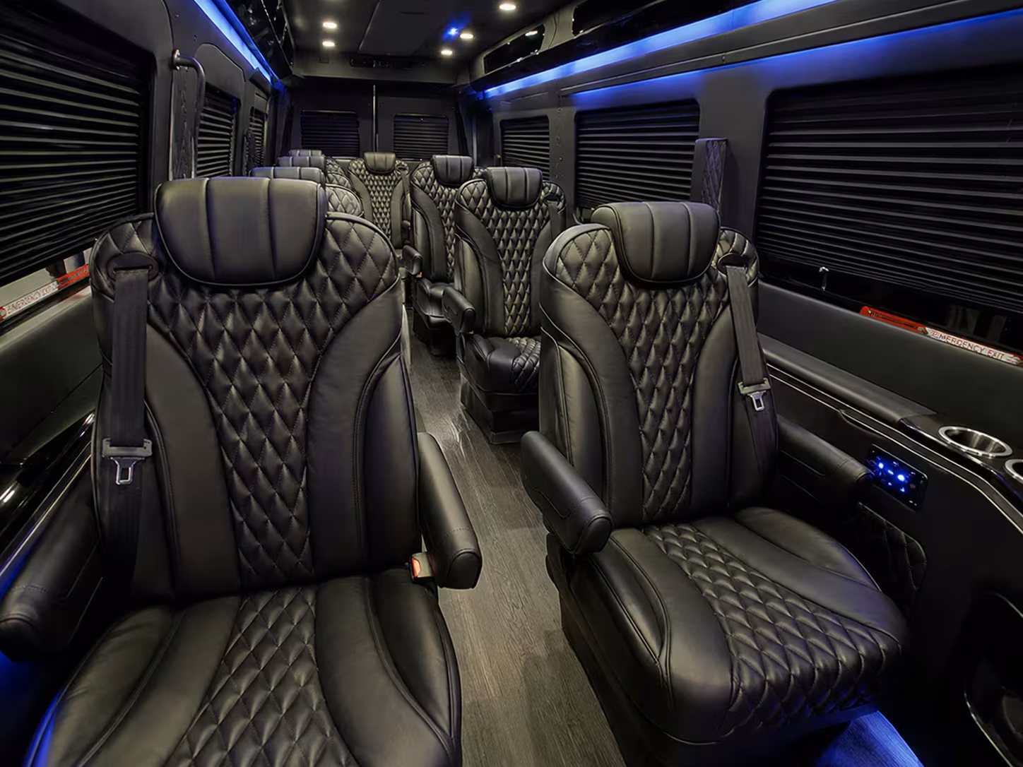 alhambra prom homecoming bus rentals
