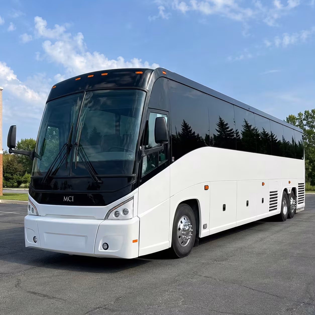 alhambra religious group bus rentals
